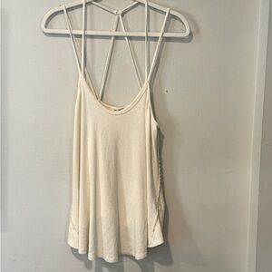 Free People-We the Free. X Large tank top.